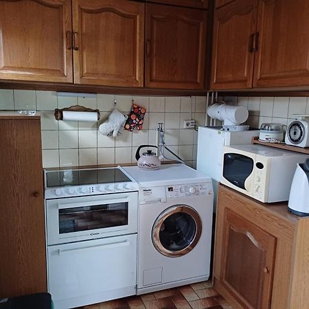 Ferienhaus Voss Bockhorn  Εξωτερικό φωτογραφία