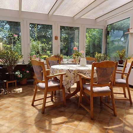 Ferienhaus Voss Bockhorn  Εξωτερικό φωτογραφία