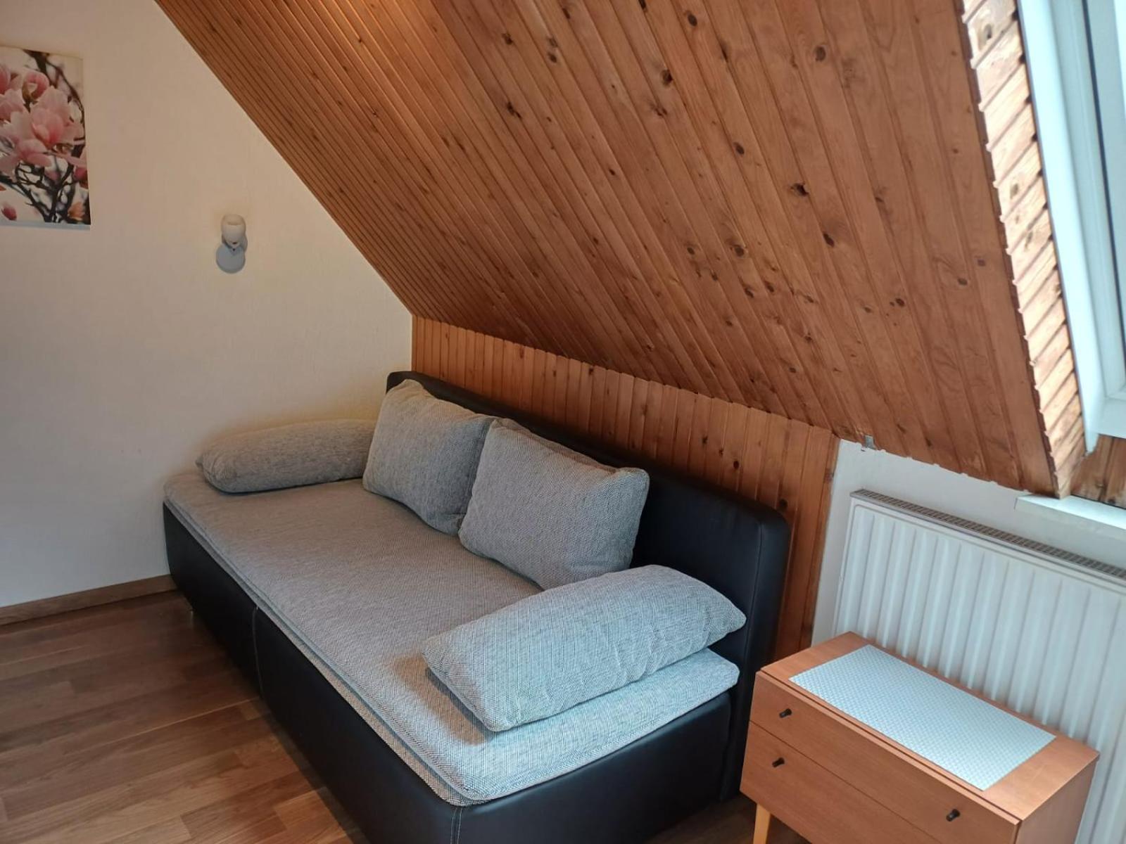 Ferienhaus Voss Bockhorn  Εξωτερικό φωτογραφία