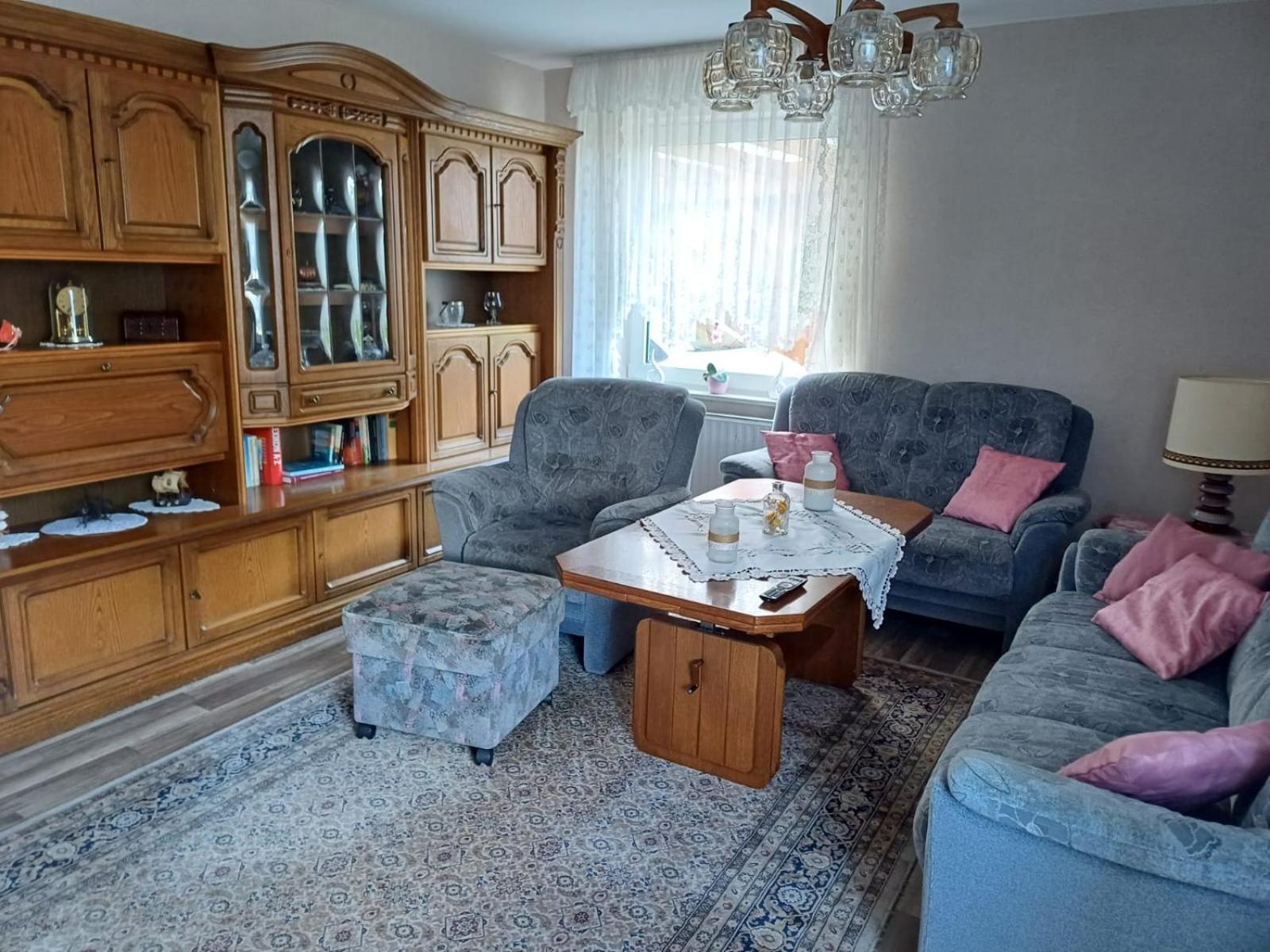Ferienhaus Voss Bockhorn  Εξωτερικό φωτογραφία