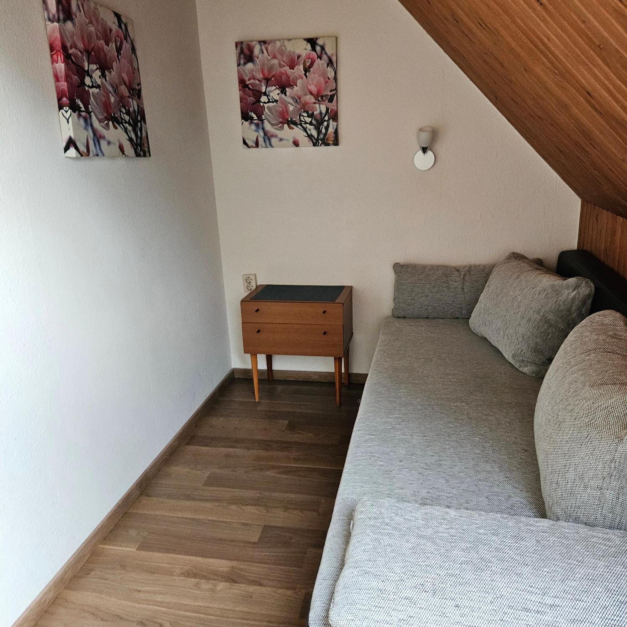 Ferienhaus Voss Bockhorn  Εξωτερικό φωτογραφία