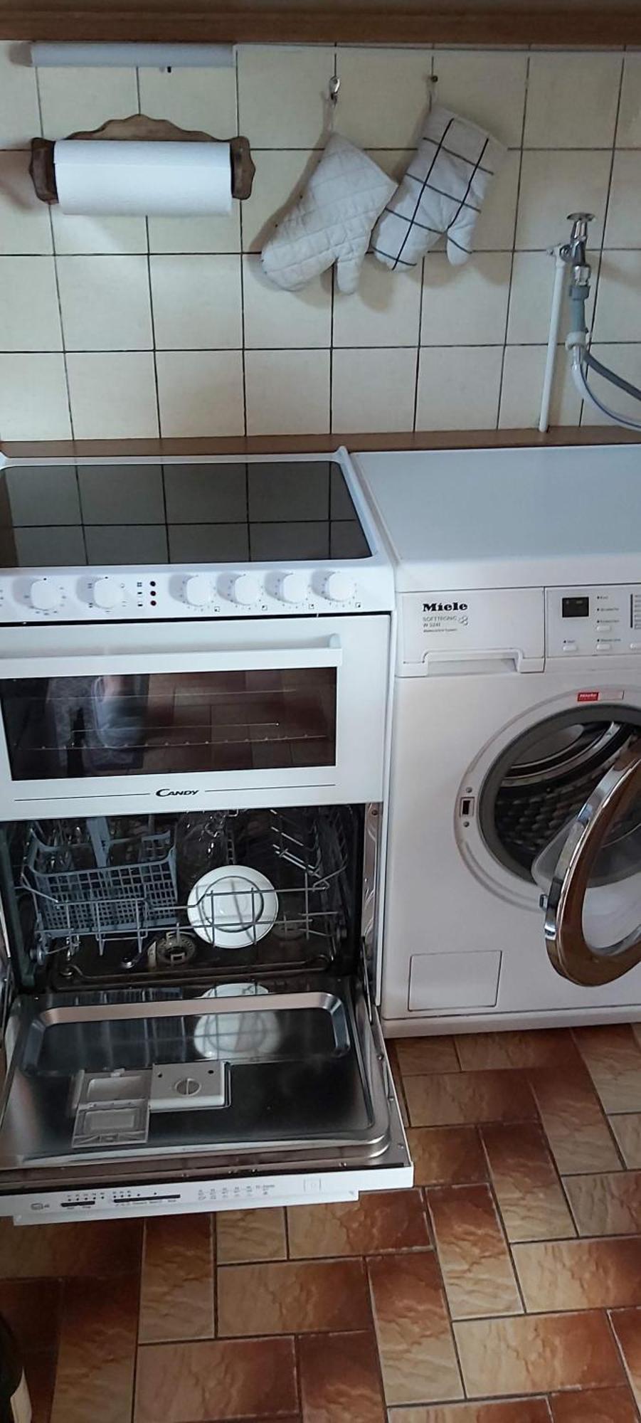 Ferienhaus Voss Bockhorn  Εξωτερικό φωτογραφία