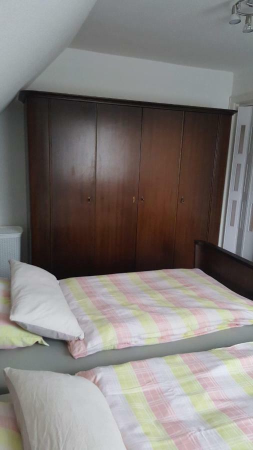 Ferienhaus Voss Bockhorn  Εξωτερικό φωτογραφία
