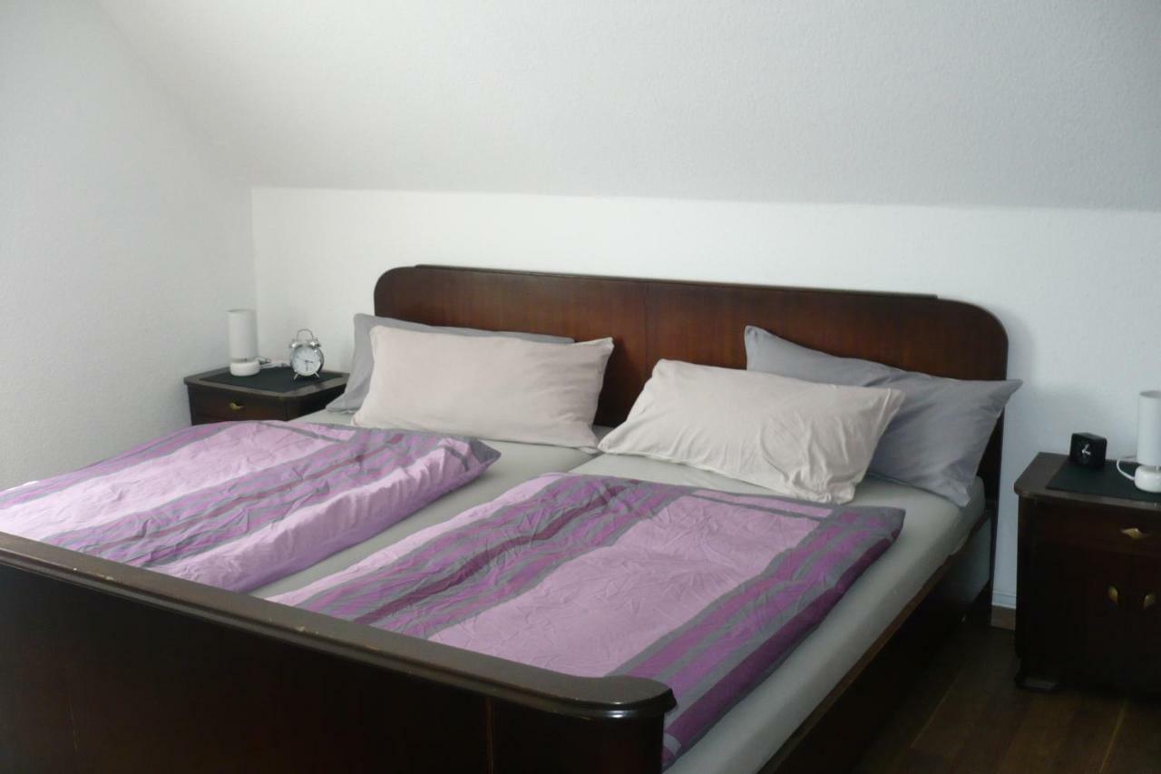 Ferienhaus Voss Bockhorn  Εξωτερικό φωτογραφία