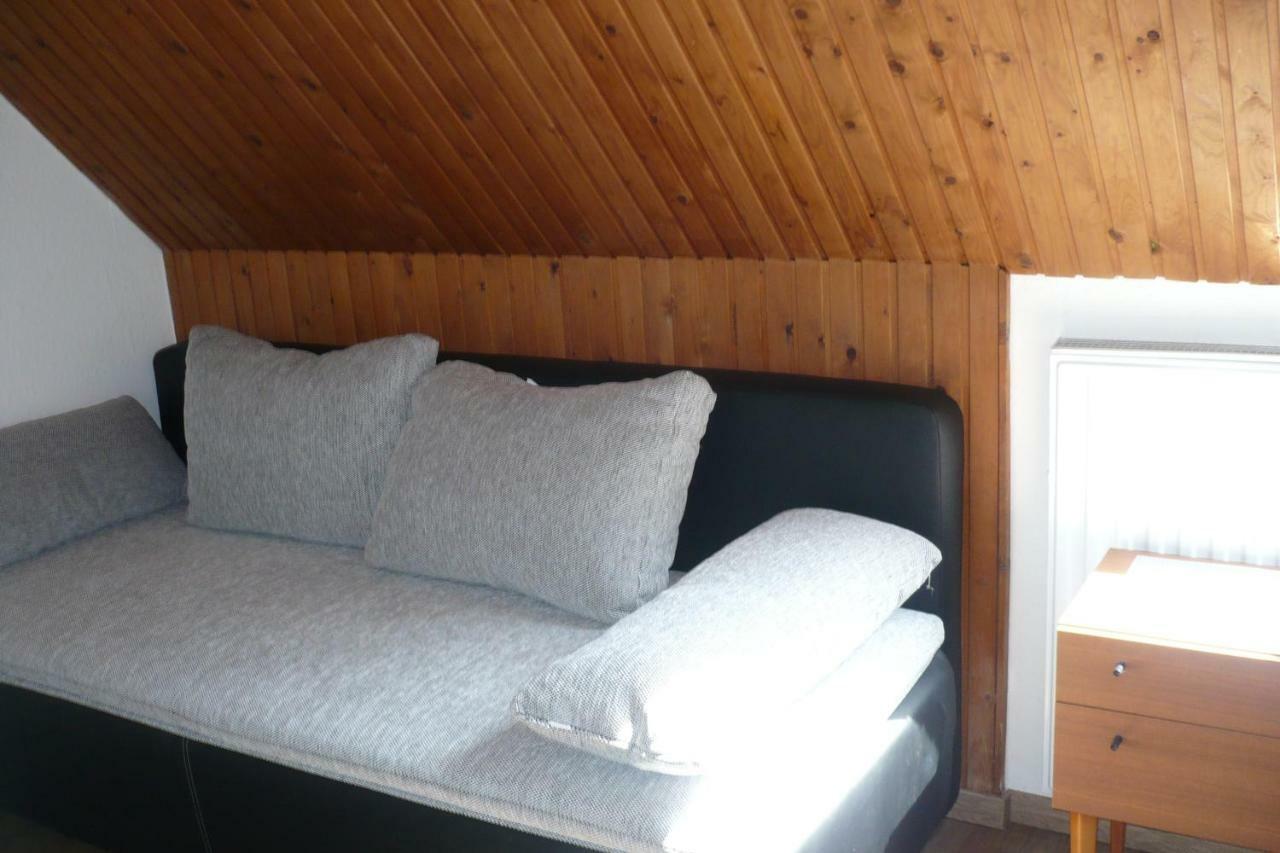Ferienhaus Voss Bockhorn  Εξωτερικό φωτογραφία