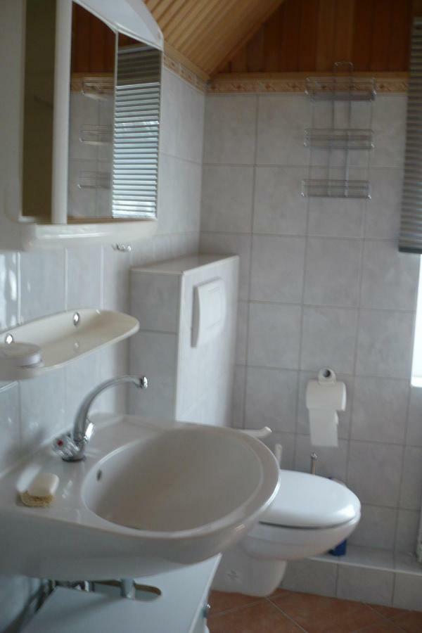 Ferienhaus Voss Bockhorn  Εξωτερικό φωτογραφία